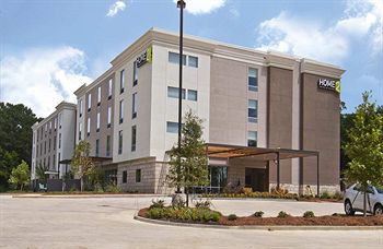 Home2 Suites by Hilton Jackson/Ridgeland, MS