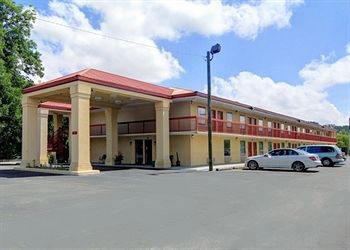 Rodeway Inn