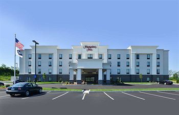 Hampton Inn Middletown
