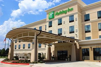 Holiday Inn Texarkana Arkansas Conv Ctr