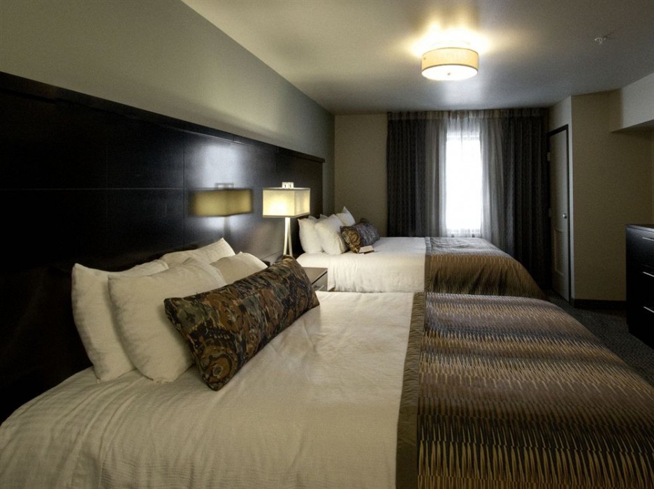 Staybridge Suites