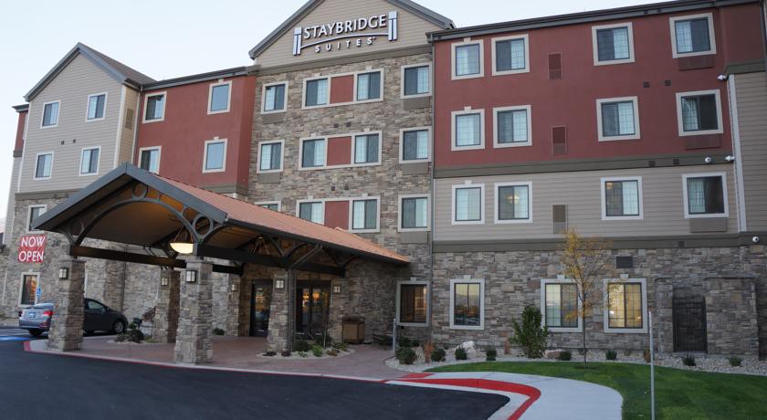 Staybridge Suites