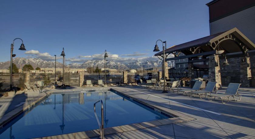 Staybridge Suites