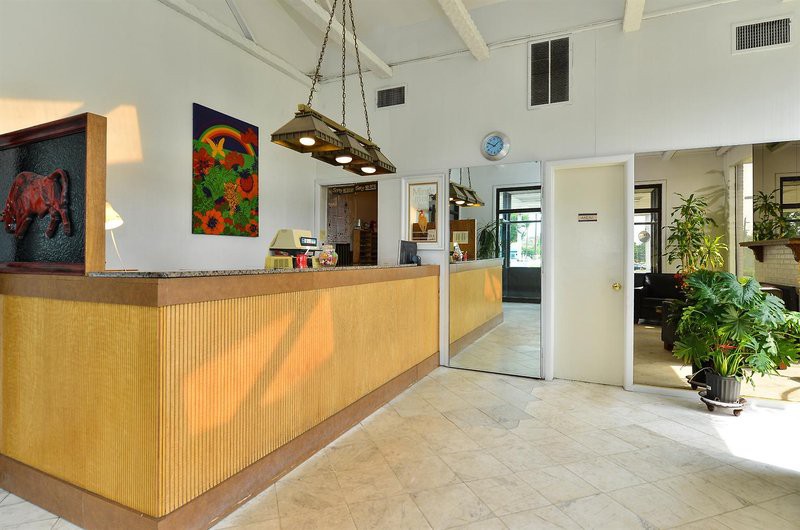 Americas Best Value Inn Bridgewater