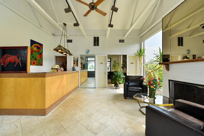 Americas Best Value Inn Bridgewater