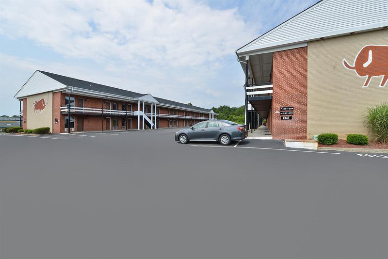 Americas Best Value Inn Bridgewater