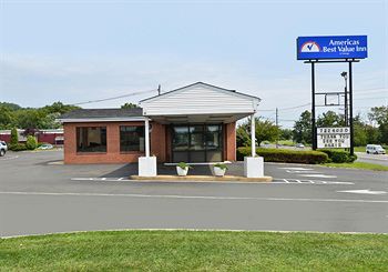 Americas Best Value Inn Bridgewater