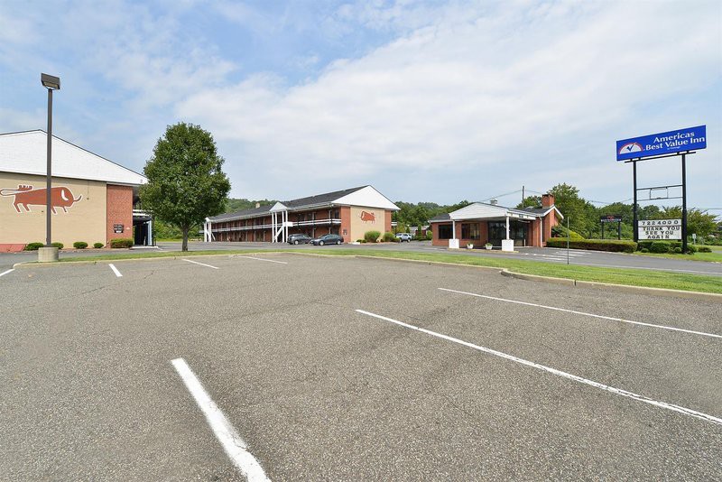 Americas Best Value Inn Bridgewater