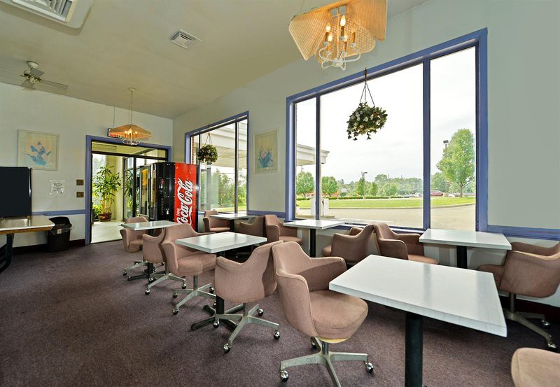 Americas Best Value Inn Bridgewater