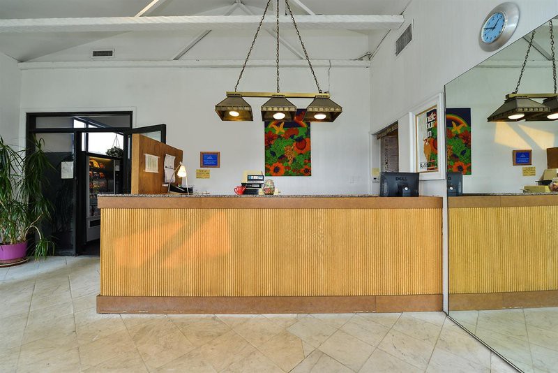 Americas Best Value Inn Bridgewater