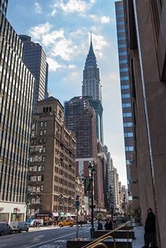 Hotel Boutique at Grand Central