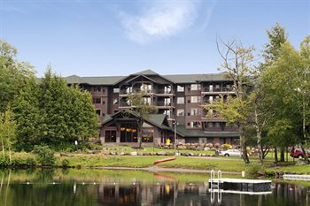 Hampton Inn & Suites Lake Placid