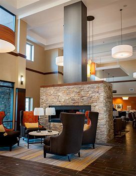 Hampton Inn & Suites Boulder-North