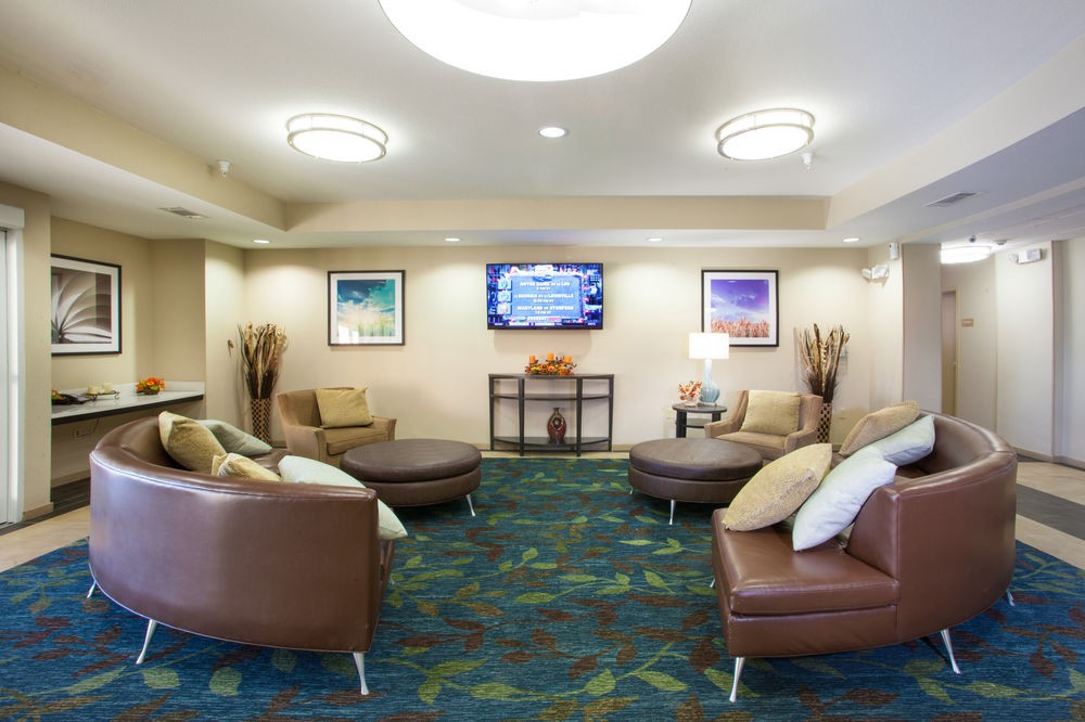 Candlewood Suites New Braunfels