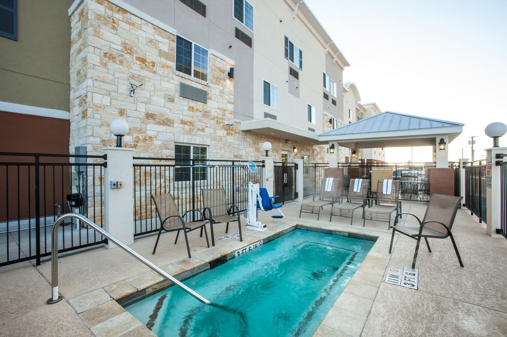 Candlewood Suites New Braunfels