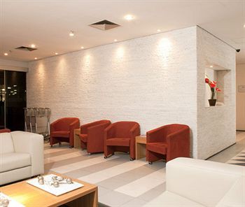 Spotlight Hotel Salvador