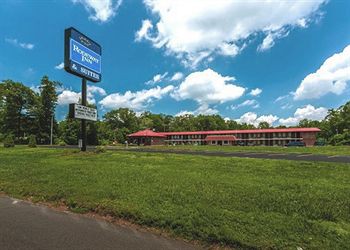 Rodeway Inn Hammonton