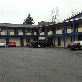Cadet Motor Inn-coldwater