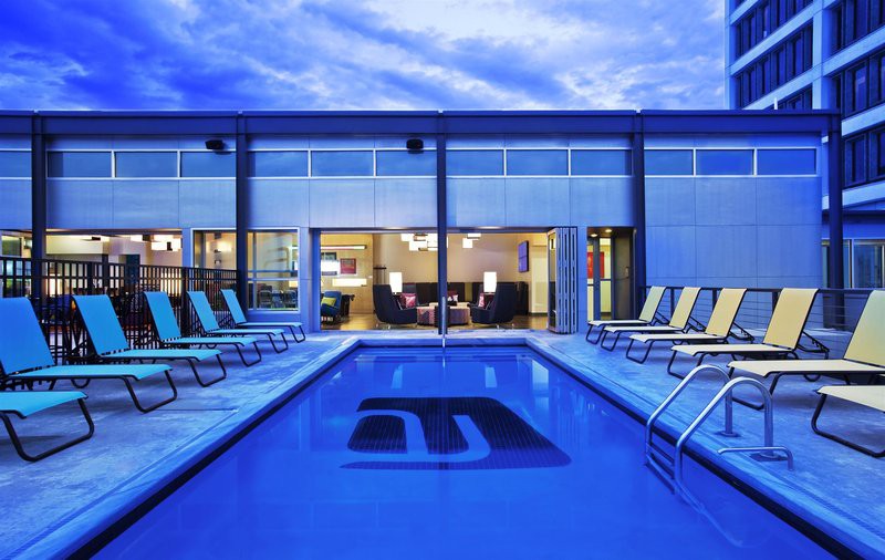 Aloft Tulsa Downtown