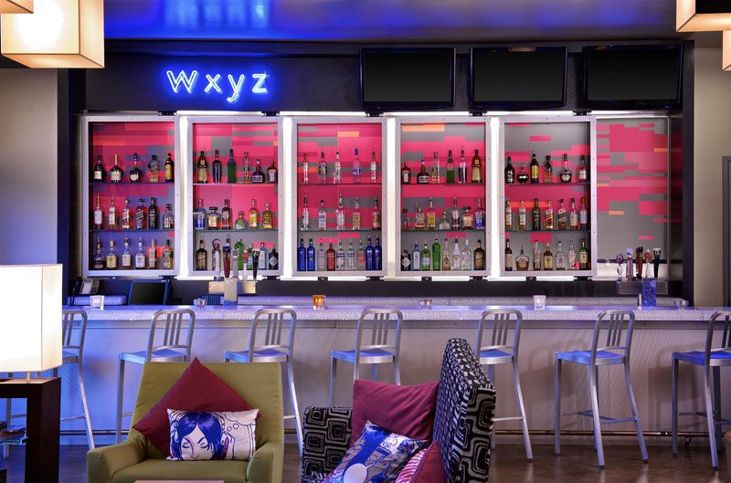 Aloft Tulsa Downtown