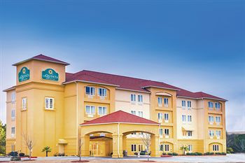 La Quinta Inn & Suites Union City