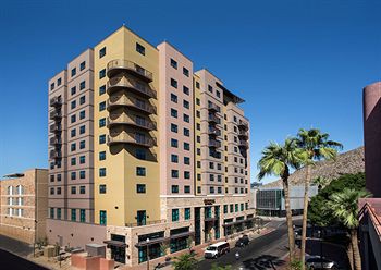 Residence Inn Tempe Downtown/University
