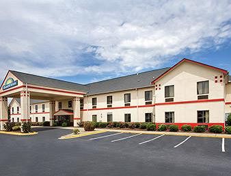 Super 8 Motel Mauldin/greenville Area