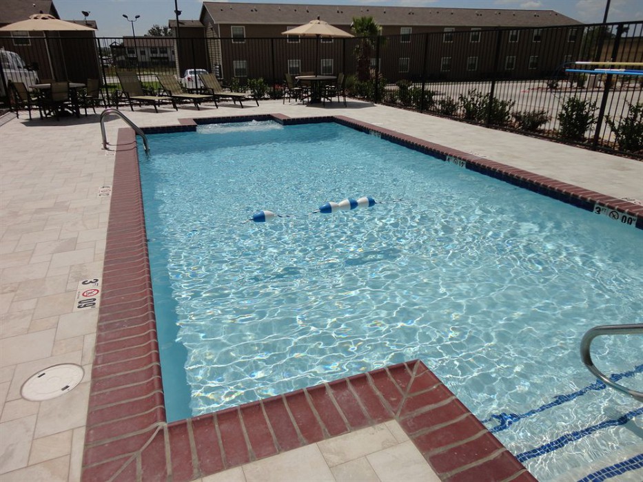 Holiday Inn Express Kenedy