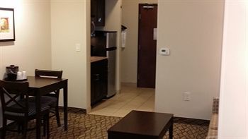 Holiday Inn Express Hotel & Suites Deming Mimbres Valley