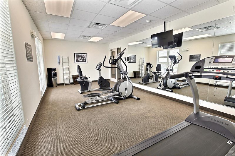 Sleep Inn & Suites Hennessey