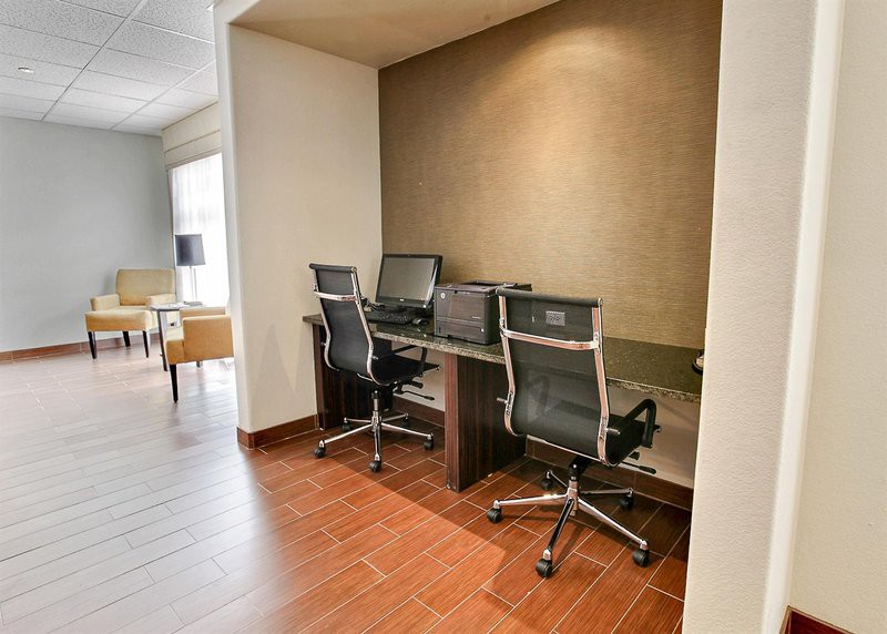 Sleep Inn & Suites Hennessey