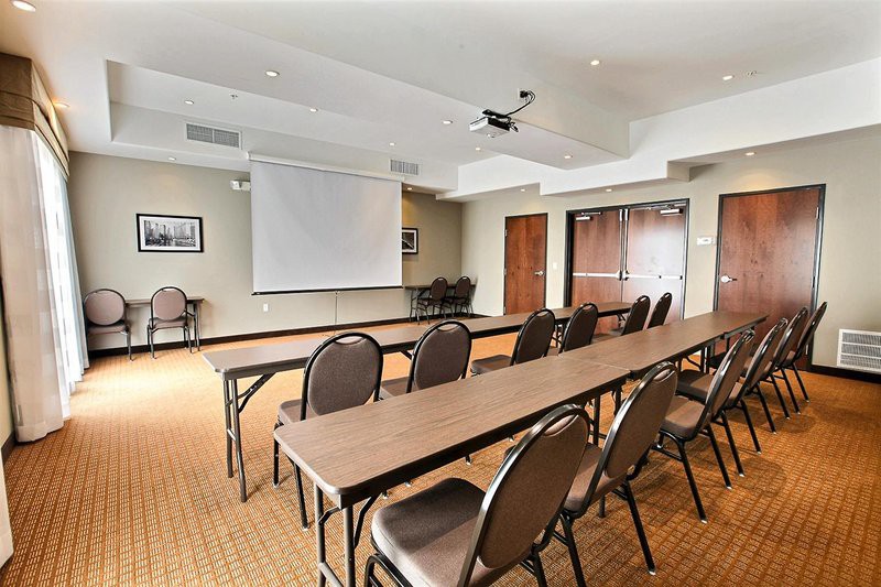 Sleep Inn & Suites Hennessey