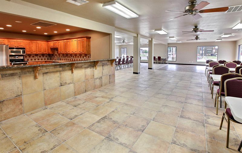 Sleep Inn & Suites Hennessey