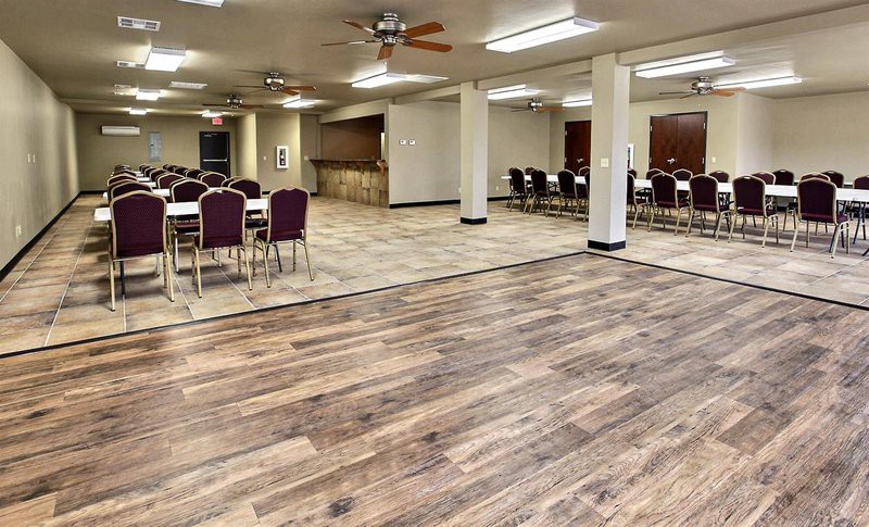 Sleep Inn & Suites Hennessey