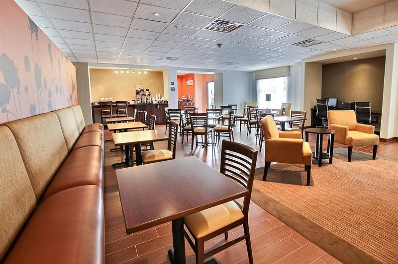 Sleep Inn & Suites Hennessey