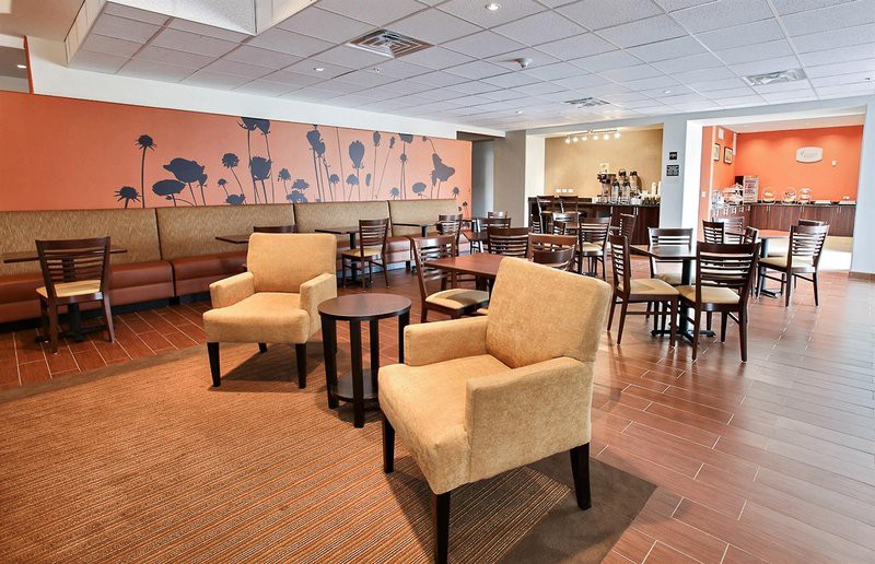 Sleep Inn & Suites Hennessey