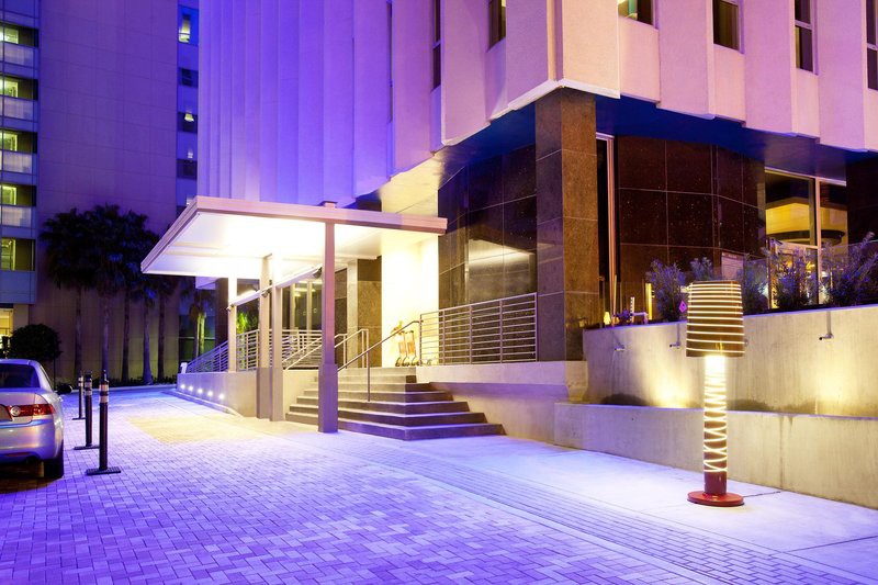 Aloft Orlando Downtown