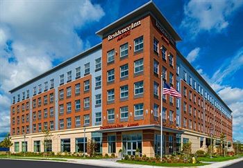 Residence Inn Boston Needham