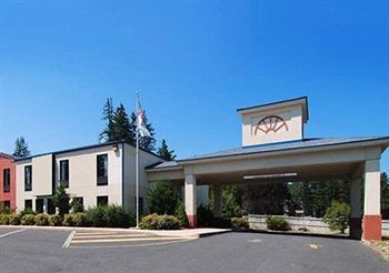 Hotel M. Mount Pocono