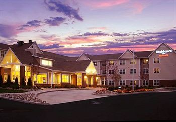 Residence Inn Albany Washington Avenue