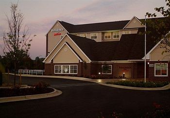 Residence Inn Marriott Largo
