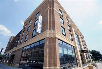 Kent State University Hotel & Conference Center