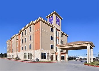 Sleep Inn & Suites Austin Northeast