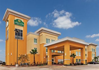 La Quinta Inn & Suites Jourdanton