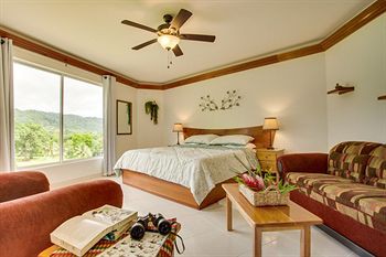 Bocawina Rainforest Resort