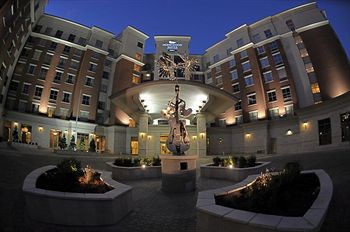 Homewood Suites by Hilton Nashville Vanderbilt