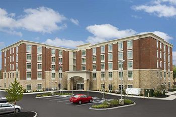 Homewood Suites by Hilton® Columbus/OSU, OH