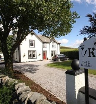 The Knowe BandB
