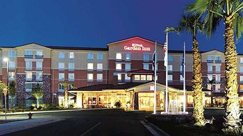 Hilton Garden Inn Charleston Waterfront/Downtown