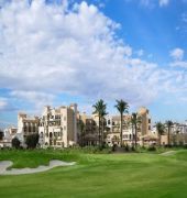 APARTAMENTOS LA TORRE GOLF RESORT